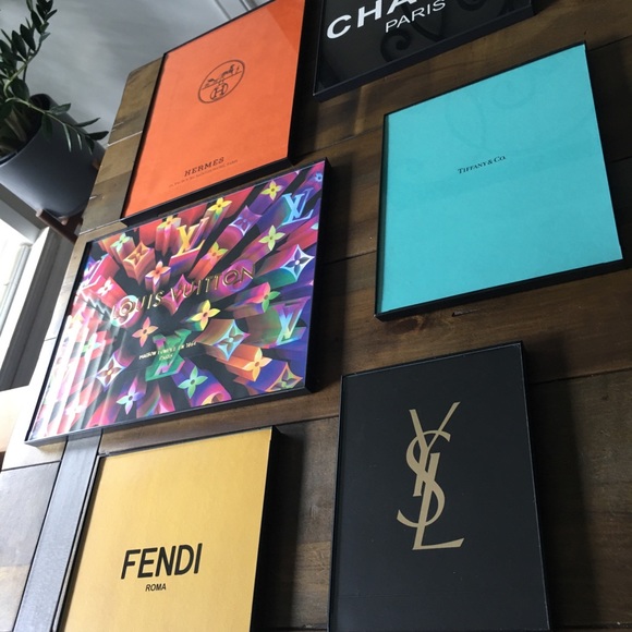 Custom luxury bombshell bag set ❤️ - Picture 12 of 16